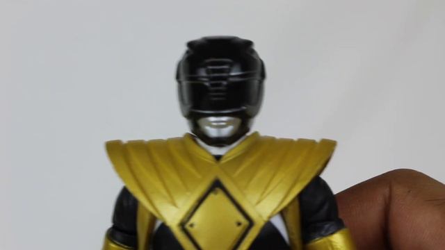 Lightning Collection Dragon Shield Mighty Morphin Black Ranger Review смотреть онлайн