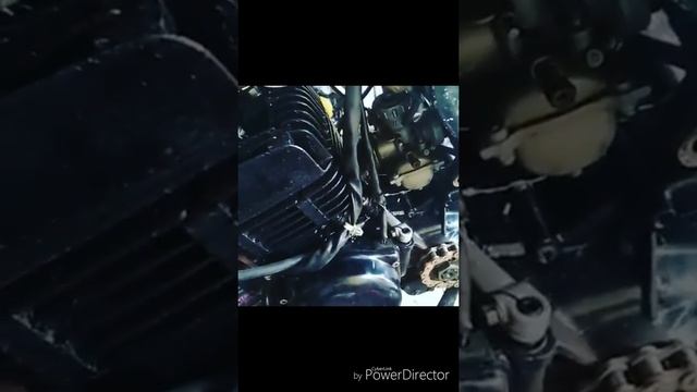 Suzuki ts pasang starter смотреть онлайн