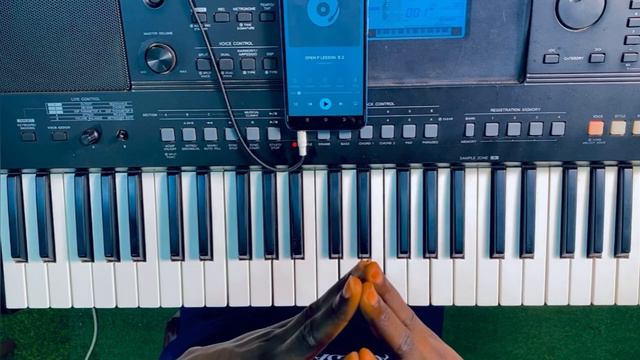 This will Change your OPEN PRAYER PIANO PLAY EASILY 🎹😁wow Classic chords for Opening prayer смотреть онлайн