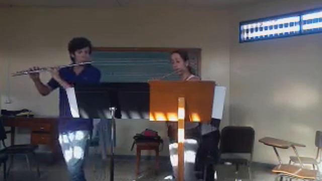 Dialogo Angelico Goffredo Petrassi