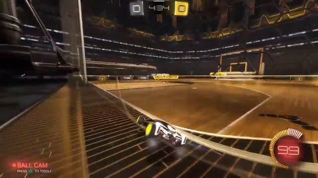 Rocket League|High Diamond / Low Champ Hoops with the TW Mantis (Yes a Mantis) смотреть онлайн