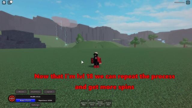 Fastest way to get spins | Elemental Grind Game смотреть онлайн