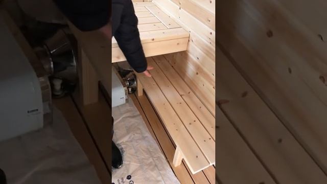 Баня "Дания" смотреть онлайн