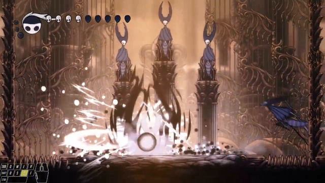 Beating Gods of Battle every day until Silksong releases - Day 331 смотреть онлайн