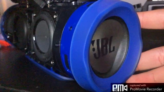 Jbl charge 3 GG Zap Edition acting like TL on LFM 100 смотреть онлайн