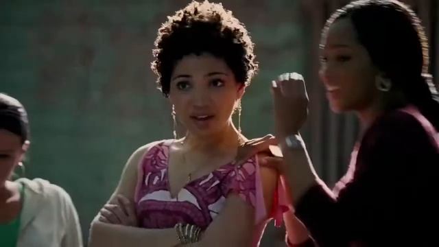 Страстное танго от Антонио Бандераса и Кати Виршилас смотреть онлайн