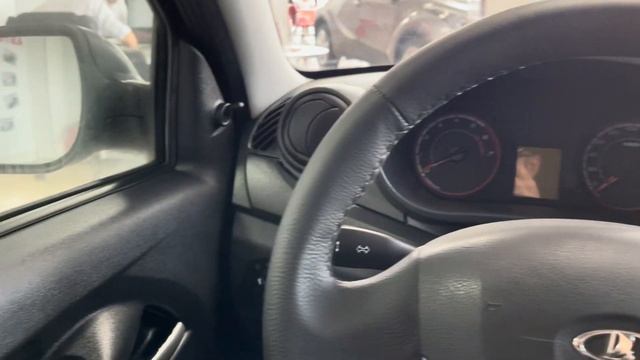 LADA (ВАЗ) Kalina 2013 г.в 1.6 МT (87 л.с), Купить в Автосалоне АВТОПАРК76 в г. Ярославль! смотреть онлайн