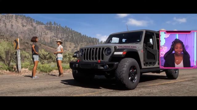 HIGHEST RATED GAME OF 2021? 🌴 | Forza Horizon 5 Stream смотреть онлайн