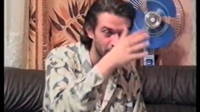 Владимир Машков: Что чувствует мужчина, когда лежит с женщиной? смотреть онлайн