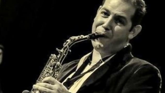 Yanagisawa Balkan funk смотреть онлайн