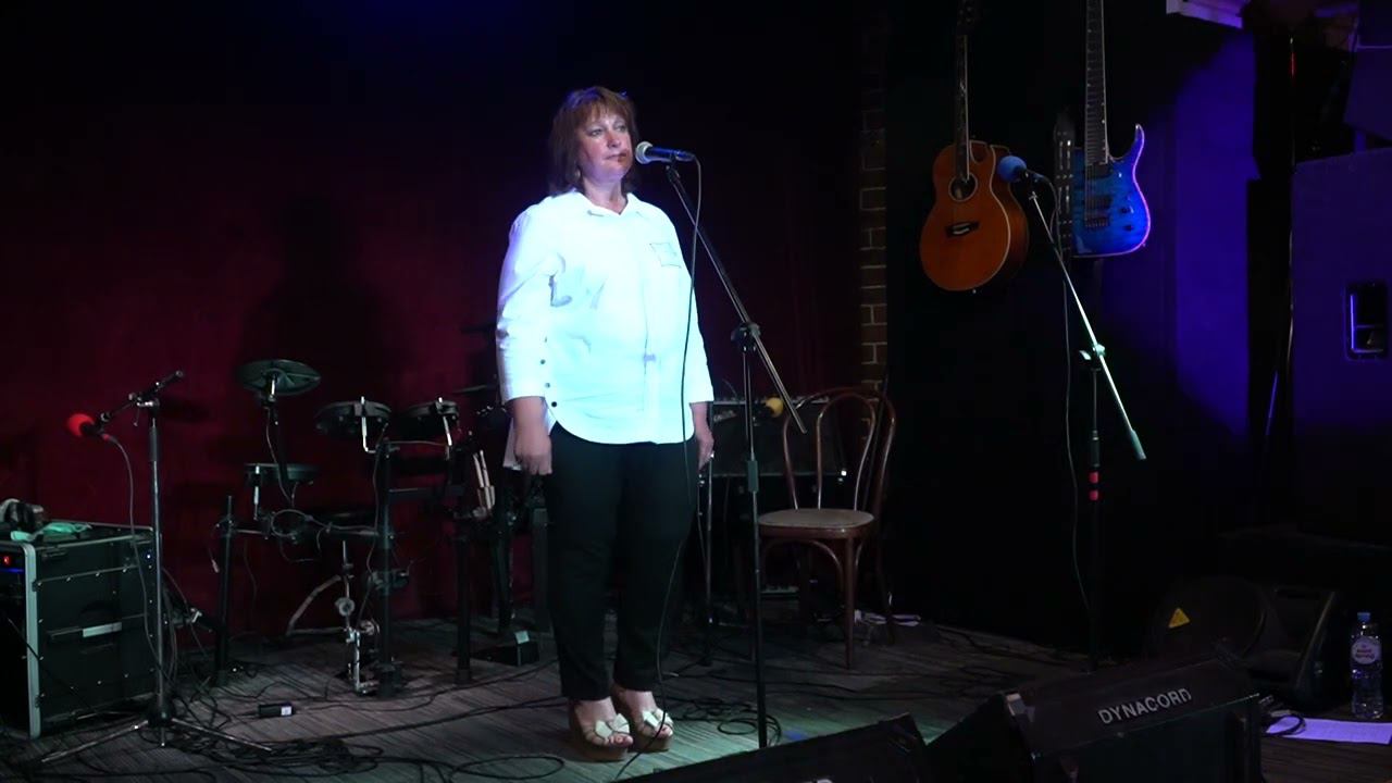 Анна Осипова - Ах, судьба смотреть онлайн