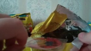 Чипикао миньоны 2022г. Распаковка 13 штук. Фэйл.