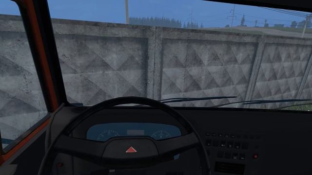 FS2015 - Один российский край - 236 - Завершение уборки зерновых