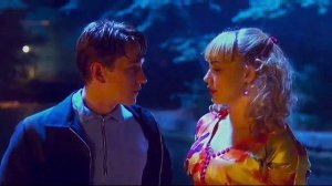 Band ODESSA - Тополя, тополя все в пуху