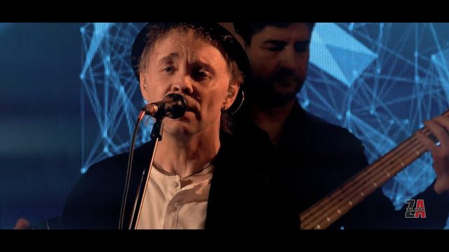 Алексей Злобин. 