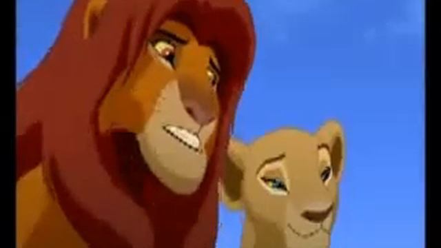 Scandal In The Pride Lands смотреть онлайн