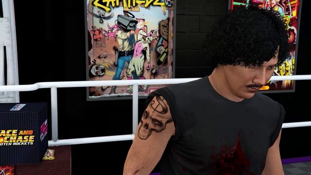 ОБЗОР НОВЫХ ОГРАБЛЕНИЙ ИЗ ОБНОВЛЕНИЯ «ТЮНИНГ В ЛОС-САНТОСЕ» В GTA ONLINE смотреть онлайн