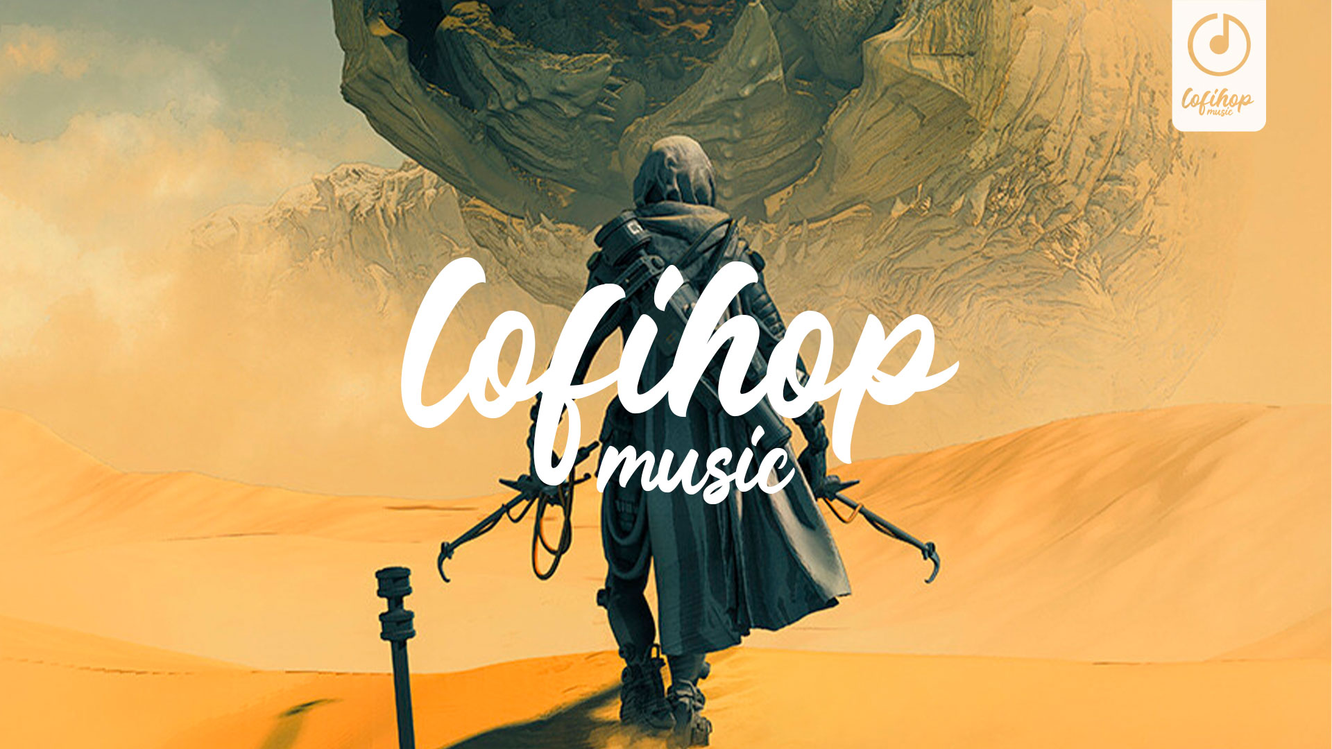 L'Outlander - Willpower ?[lofi Hip Hop/relaxing Beats]