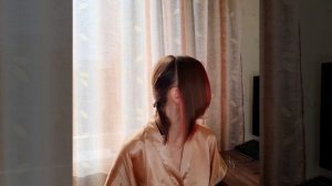 КАК САМОЙ ПОДСТРИЧЬ ЛЕСЕНКУ У ЛИЦА/ Стрижка волос самой себе