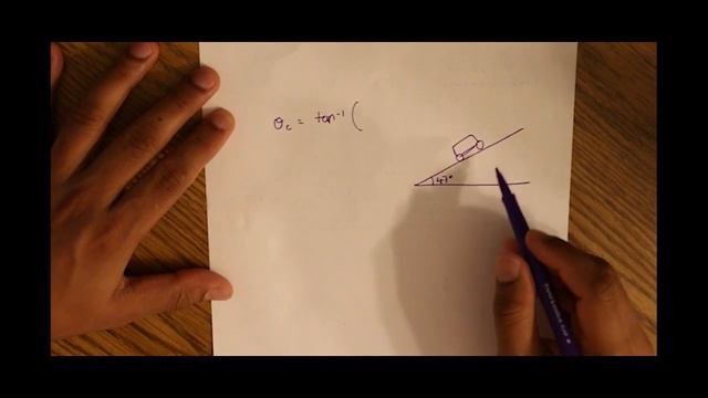 The Tipping Point of a Car - Find height of center of gravity with critical angle смотреть онлайн