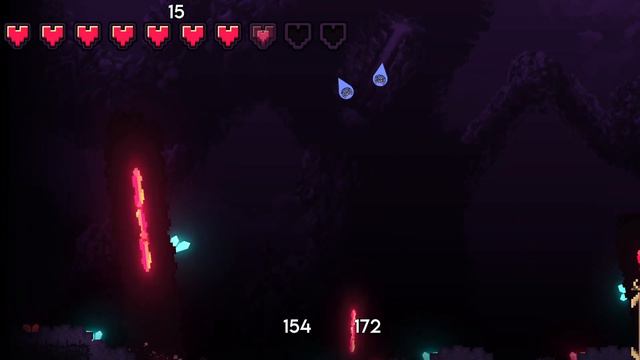 You Can Fight Terraria Bosses In Geometry Dash Now?! смотреть онлайн