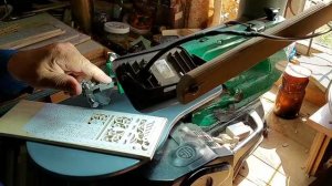 1. Моя мастерская