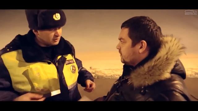 Davidych na Ohote. [CHast' 6].720 смотреть онлайн