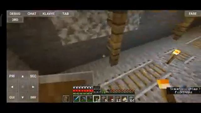 Pojav Launcher Minecraft PC Java On Android / Survival #23 MCinaBox / Simple Boat смотреть онлайн