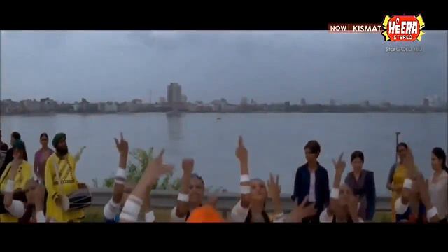 Dil Teri Deewangi Me Kho Gaya Hai (Heera Jhankar) Anand Raj Anand, Richa Sharma | Boby | Kismat 200