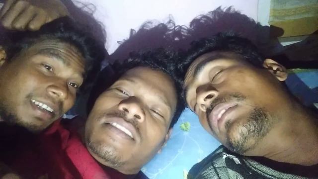 D. R LAKRA GOOD MORNING VIDEO WITH BABLU SOREN AND RINUSH MAHATO