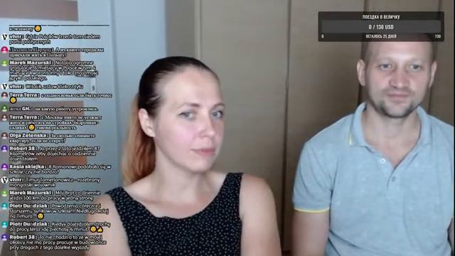 1 сентября в Польше - наши впечетления смотреть онлайн