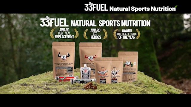 Eat clean, run dirty with Jess Vandenbush смотреть онлайн