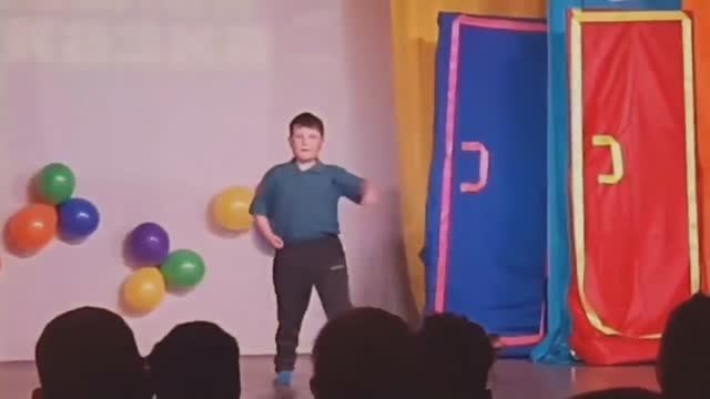 Спорим сделаю кувырок, Жадный Кот, Как найти центр у сосиски смотреть онлайн