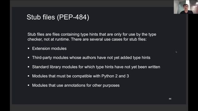 How we Dealt with Poor Code Analysis Support in Our Heavy Projects смотреть онлайн