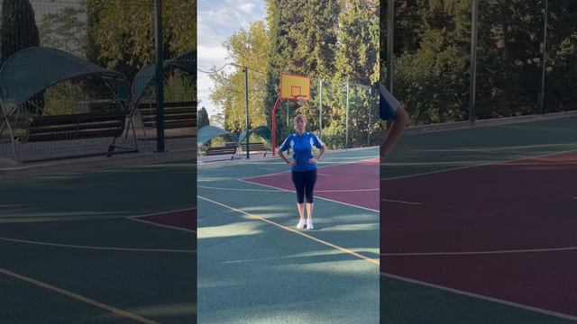 разгоняем кровь и лимфу