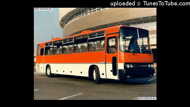 Ikarus 250 sound смотреть онлайн