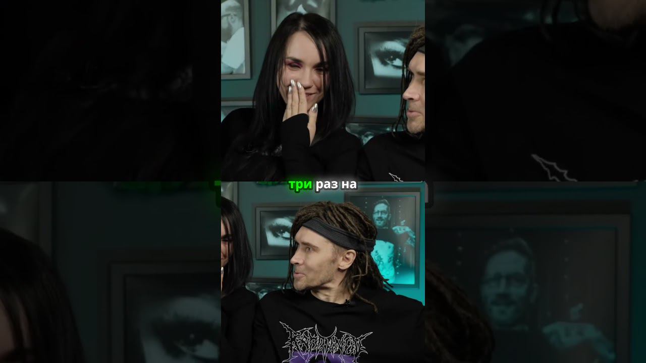 Выиграйте билеты на концерт группы СЛОТ и бесплатную татуировку! смотреть онлайн