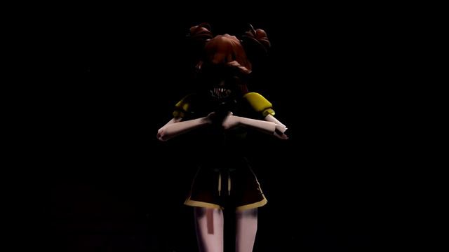 [MMDxUndertale] The Zombie Song [+ Model dl] смотреть онлайн