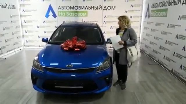 Автомобильный дом на Базовом новый отзыв клиентки. смотреть онлайн