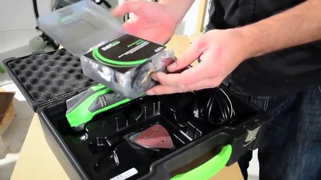 Cel MT3 MultiPRO 240v AC Multi Tool смотреть онлайн