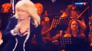 Ирина Аллегрова - Привет, Андрей