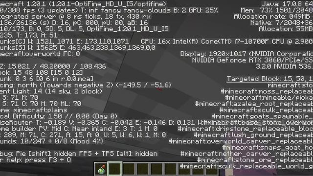 ?BEST GOD SEED FOR MINECRAFT JAVA 1.20.2 (Minecraft java seeds) смотреть онлайн