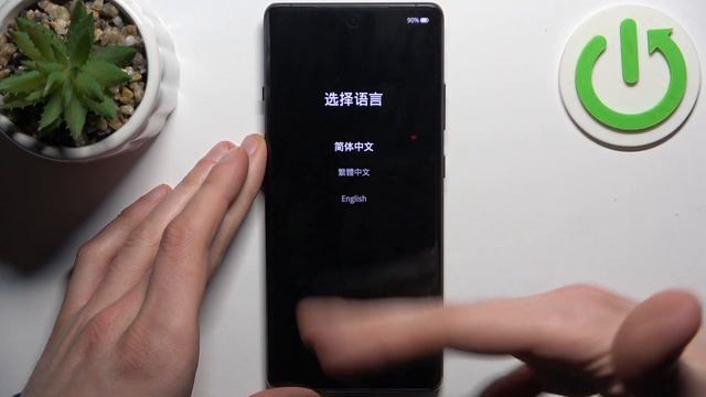 How To Enter Recovery Mode On OnePlus Ace 3