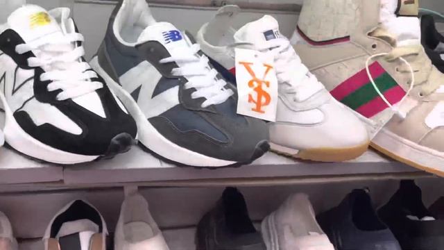 Рынок Дордой БИШКЕК, ОБУВЬ НИЗКИЕ ЦЕНЫ, ПРЯМЫЕ ПОСТАВКИ, КАРГО смотреть онлайн