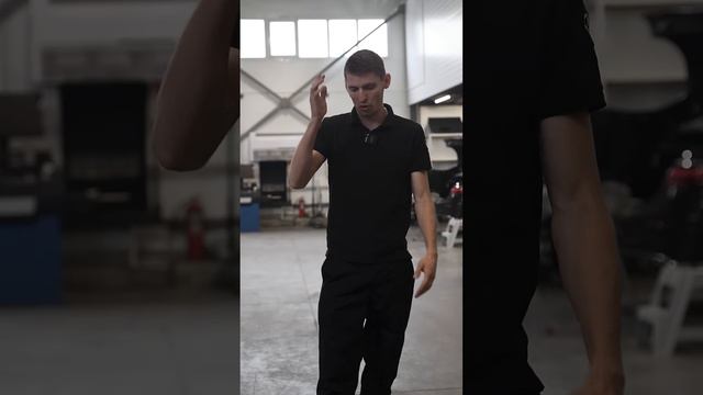 Отстрелы на автомобиле. Сплошные минусы? смотреть онлайн