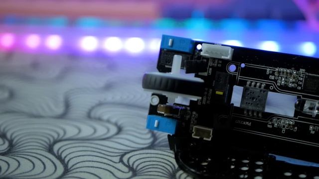 ?️ БЮДЖЕТНАЯ МЫШЬ, КОТОРАЯ ТЕБЕ ПОНРАВИТСЯ! Zet Prime обзор смотреть онлайн