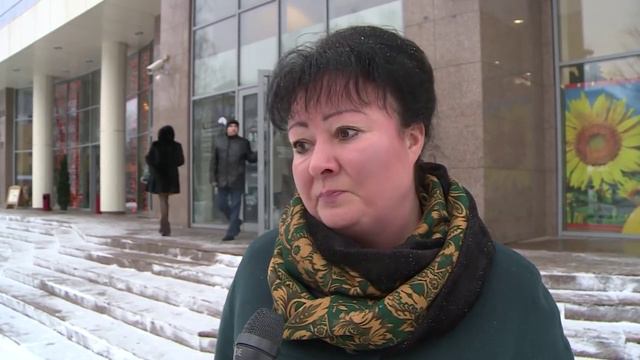 Опрос:: Вы готовы стать добровольцем? смотреть онлайн