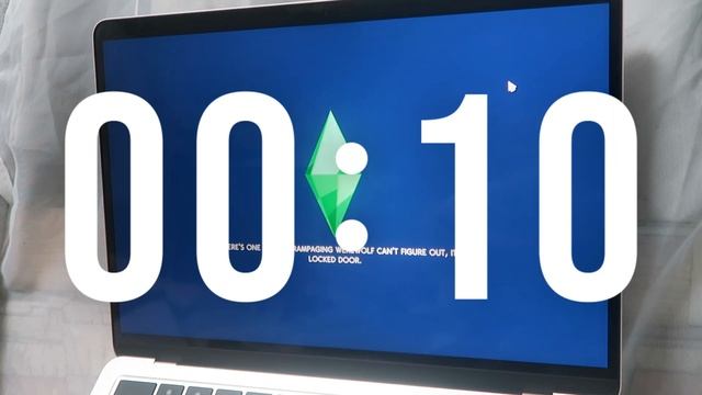 M2 Macbook Air Unboxing 2022 + Sims 4 (All Expansion Packs) смотреть онлайн