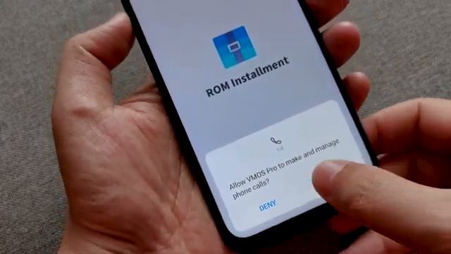 Huawei P40 Lite | Nova 7i Install Google Play Store With Vmos Pro v1.8.1 смотреть онлайн