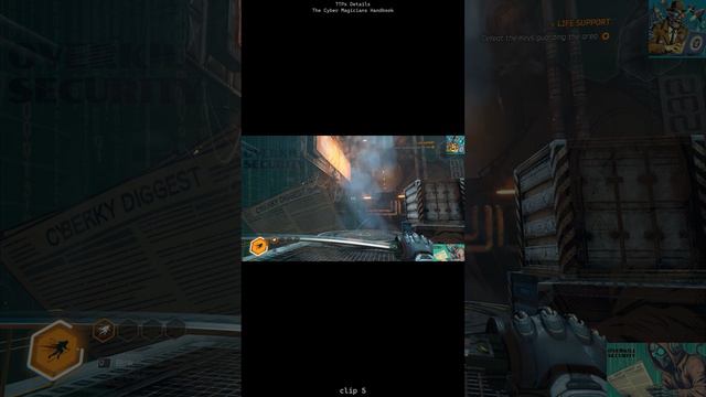 #shorts TTPs Details. The Cyber Magician's Handbook (clip 5 / 18) смотреть онлайн
